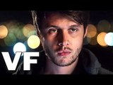 SILK ROAD Bande Annonce VF (2021) Nick Robinson