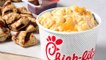 You Can Ask for Chick-fil-A's Mac-and-Cheese Sauce On the Side for Dipping—Yes, Really