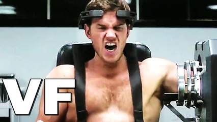 THE TOMORROW WAR Bande Annonce VF