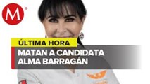 Matan a candidata de MC en Moroleón, Guanajuato, durante acto de campaña