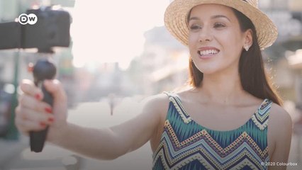 Por que seguimos os influenciadores das redes sociais?