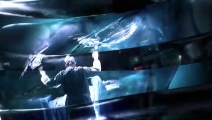 Holby City S21E31 - Things My Mother Told Me