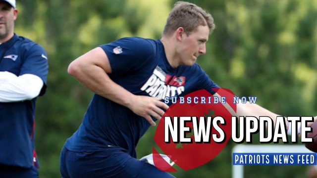Patriots News: Mac Jones Draws RAVE REVIEWS at Patriots OTAs Powered by Betonline.ag