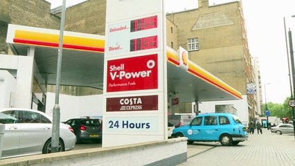 Суд обязал Shell сократить вредные выбросы