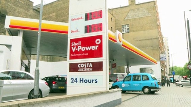 Суд обязал Shell сократить вредные выбросы