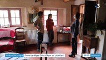 Provence-Alpes-Côte d'Azur : à l'écoute des habitants avant les élections régionales