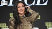 North West Calls Out Kim Kardashian After Raving About Olivia Rodrigo's 'Drivers License' | Billboard News
