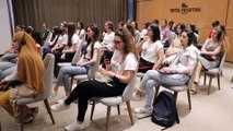 PRİŞTİNE - Kosova'da Balkan Gençlik Okulu kapanış programı düzenlendi