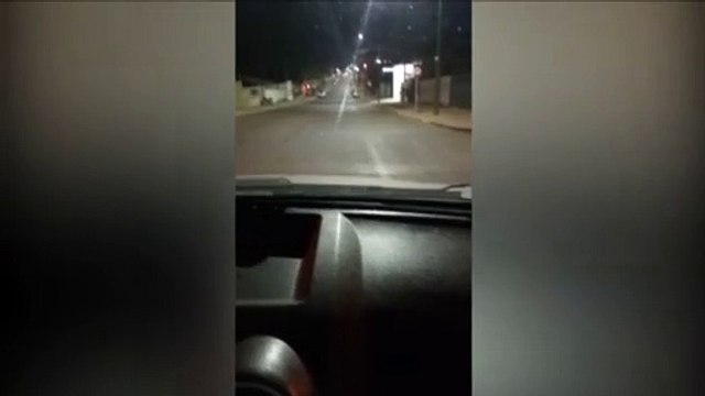 Moradora do Bairro Floresta afirma que Avenida Papagaios virou pista de corrida, após 'revitalização'