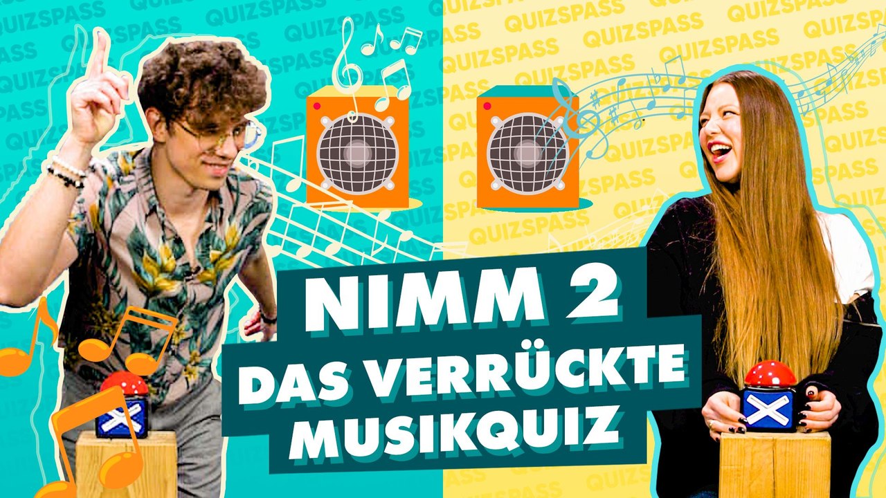 Tim vs. Joedy: Wer kann beide Songs erkennen?