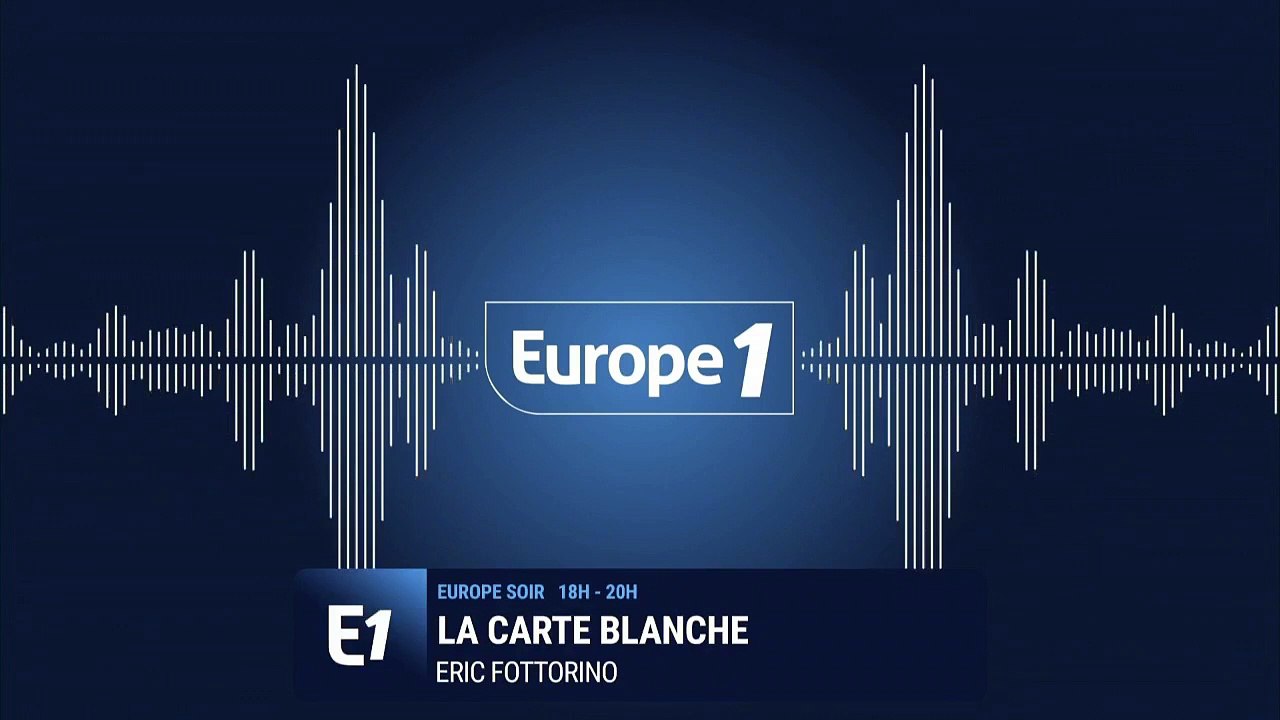 Eric Fottorino : "Emmanuel Macron a vécu la désindustrialisation à Amiens "