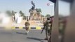 Irak'ta Haşdi Şabi güçleri Yeşil Bölge'yi bastı
