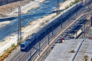 Amtrak Is Bringing Back Service on 12 of Its Long-haul Routes Just in Time for Summer