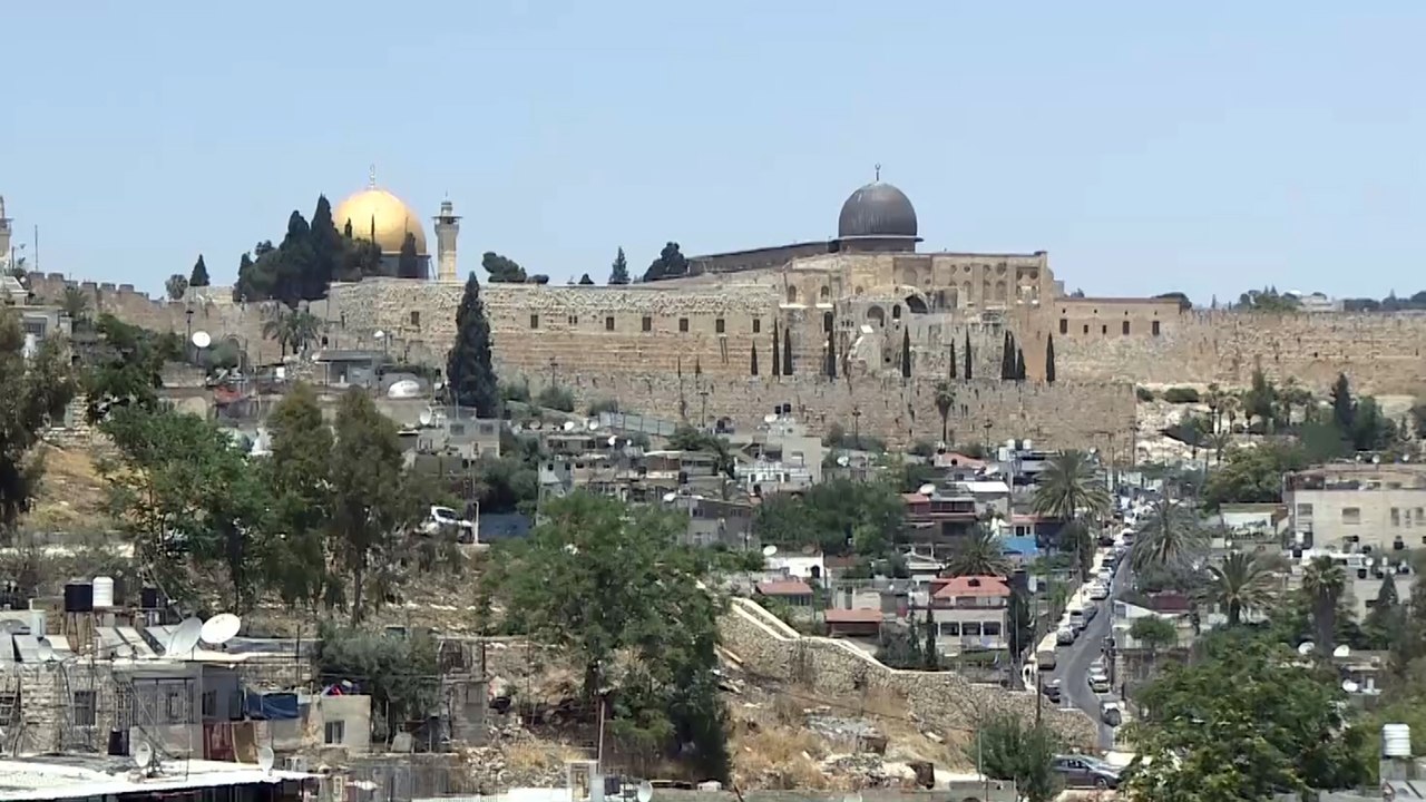 محكمة إسرائيلية ترجئ البت في قضية ترحيل عائلات فلسطينية من بلدة سلوان