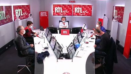 Le monde de demain du 26 mai 2021