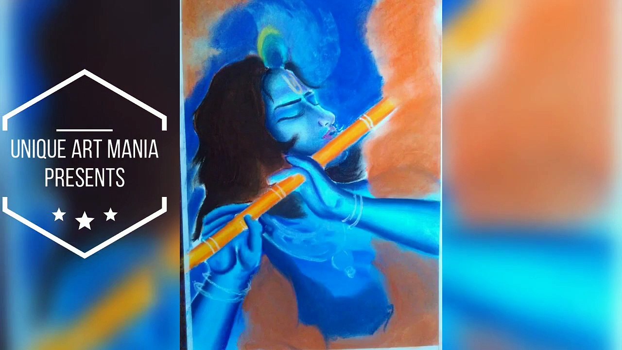 Beginners Drawing Colourful artwork Artwork collection 2016-19 07 Unique Art Mania