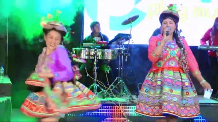 MARCELINA FLORES PRIMICIA JURAS JUST A WHILE