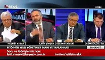Latif Şimşek CHP'li başkanın yalanını ortaya çıkardı