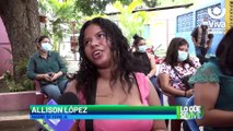 Comuna capitalina celebra a las madres de los 13 CDI con música y poesía