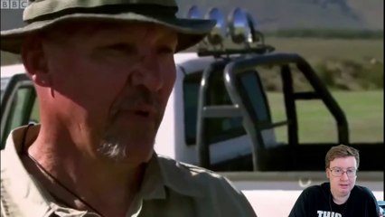 American Reacts to Special Forces: Ultimate Hell Week (1/2)