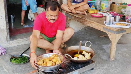 Why sports coaches in UP are forced to sell Samosa and tea?