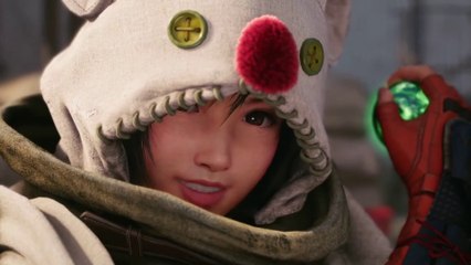 Final Fantasy VII Remake Intergrade - Vidéo de gameplay