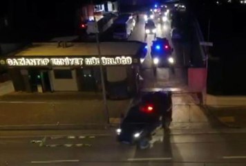 Son dakika haberleri: Gaziantep'te uyuşturucu operasyonu: 13 gözaltı