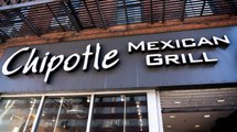 Chipotle Employees Allege Worker Shortage Is Leading to Food Safety Concerns