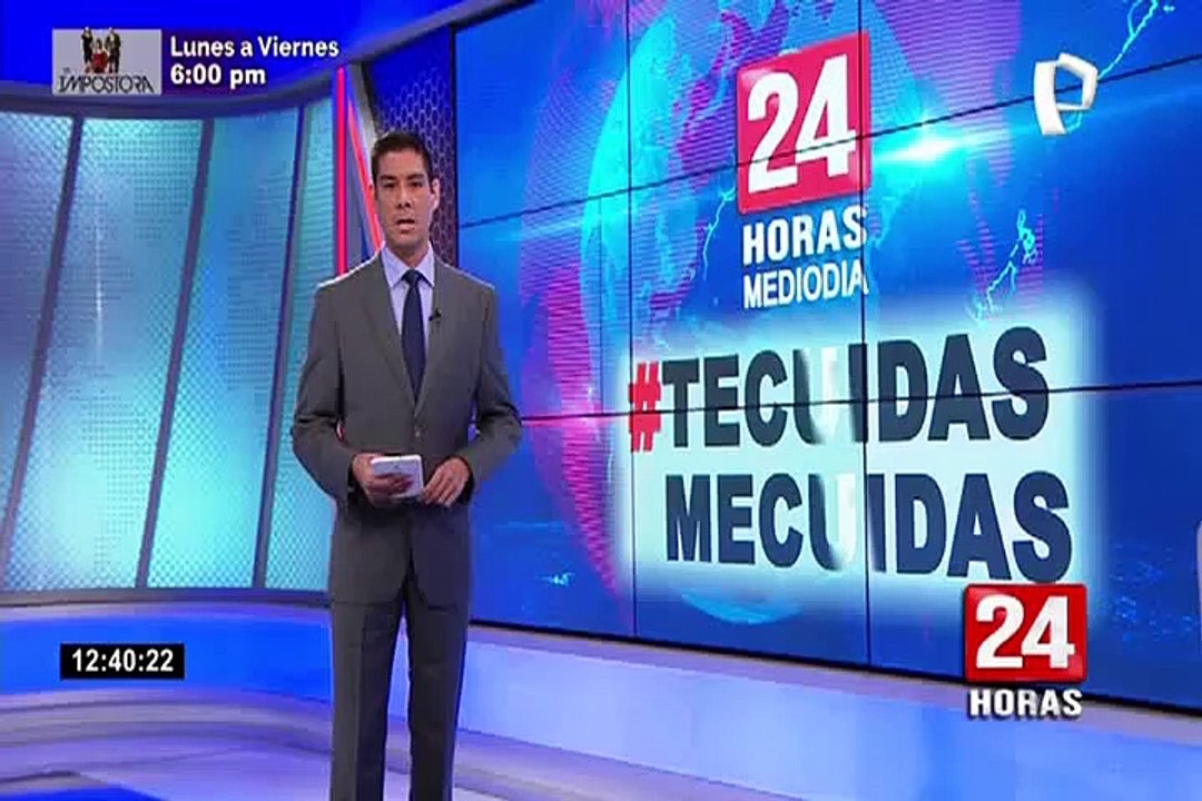Pucallpa: decenas de intervenidos tras operativo en locales nocturnos