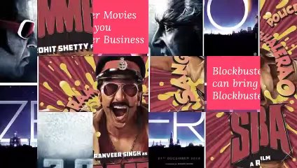 Movie Advertisement Agency in India