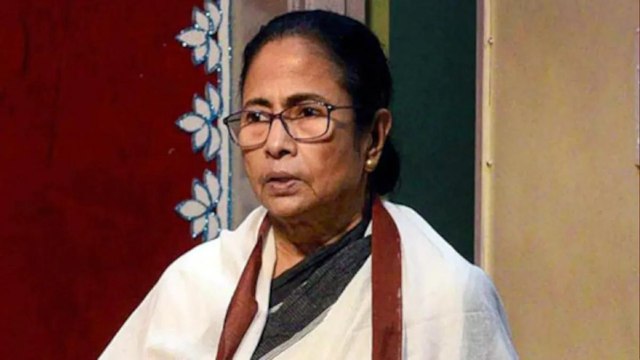 Mamata Banerjee spent whole night monitoring storm Yaas