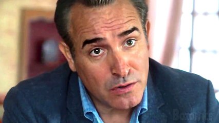 PRÉSIDENTS Bande Annonce