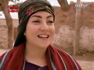 مسلسل الارض الطيبة الجزء الأول الحلقة 32 كاملة - YouTube