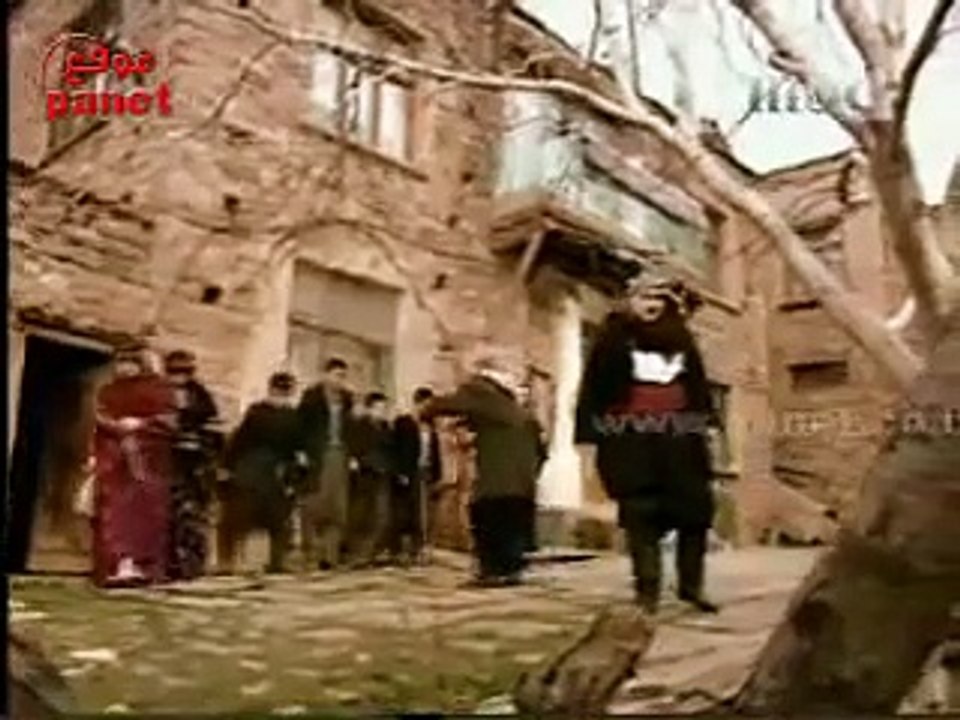 مسلسل الارض الطيبة الجزء الأول الحلقة 25 كاملة...