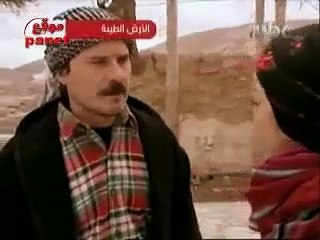 ---مسلسل الارض الطيبة الجزء الاول الحلقة 47 كاملة - YouTube