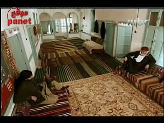 مسلسل الارض الطيبة الجزء الاول الحلقة 49 كاملة - YouTube