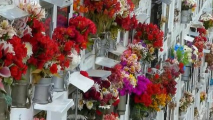 Están al 95 % de ocupación los hornos crematorios en Bucaramanga