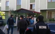 IĞDIR'IN ESKİ HDP'Lİ BELEDİYE BAŞKANI AKKUŞ'A 7 YIL 6 AY HAPİS CEZASI