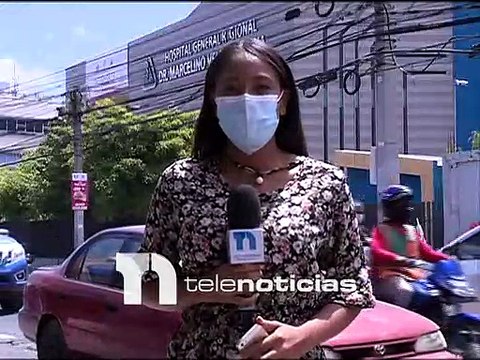 #NacionalesTN | Ocupación camas covid UCI continua en niveles preocupantes