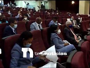 #NacionalesTN | CD limita circulación de personas por brote de Covid en la institución