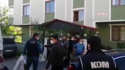 Eski Iğdır Belediye Başkanı Akkuş’a 7 yıl hapis…