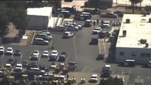 Al menos 9 muertos en un tiroteo en California