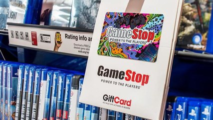 Jim Cramer on GameStop, AMC: Let Them Take the Stocks Higher