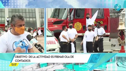 Costa Rica Noticias - Edición meridiana 26 de mayo del 2021