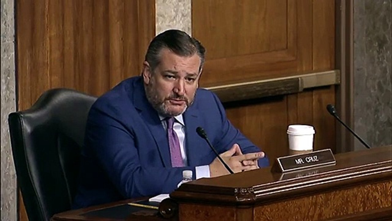 Joe Biden's ATF Nominee Supports Banning The Most Popular Gun In America