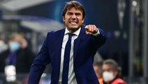 Inter, teknik direktör Antonio Conte ile yolları ayırdı