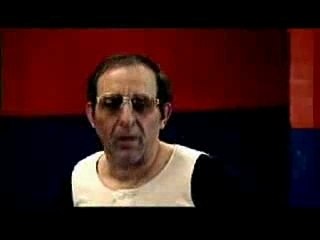 The Bronx is Burning - trailer