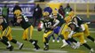 Packers Favorites to Win NFC North Despite Uncertainty Surrounding Aaron Rodgers