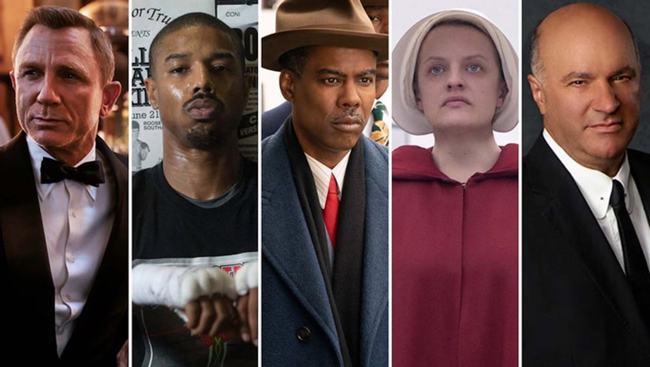 Amazon to Acquire MGM Studios in Mega $8.45 Billion Deal | THR News