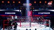 Evgeny Romanov vs Dmitry Kudryashov (21-05-2021) Full Fight